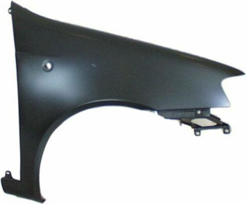 Blatník přední pravý