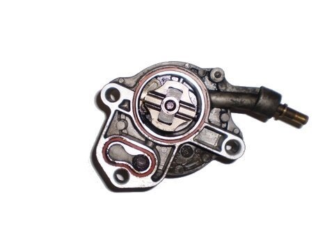 Podtlaková pumpa 2.0, 2.2 JTD