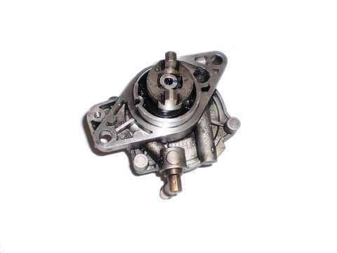 Podtlaková pumpa 1.3 MJTD