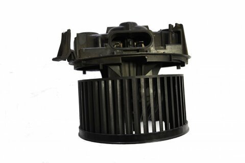 Ventilátor topení a klimatizace