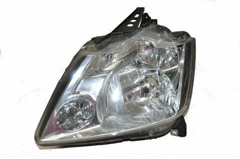 Světlo přední levé L H7 H1