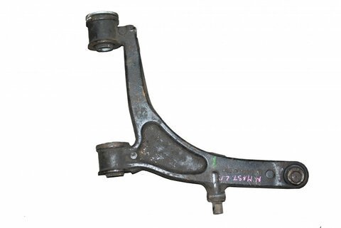 Levé přední rameno spodní