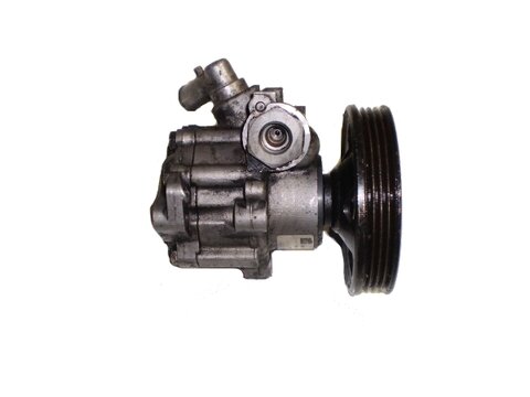 Servočerpadlo 1.9 TD,D