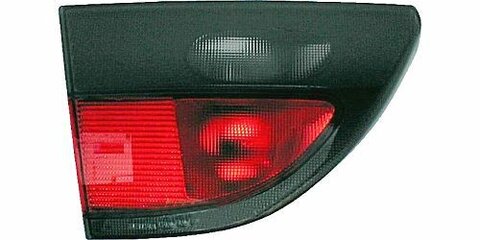 Levé zadní světlo vnitřní 4dv. Classic