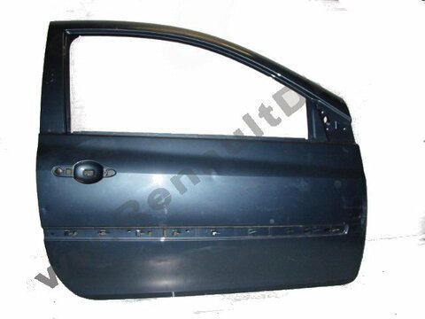 Dveře přední 3dv. pravé P