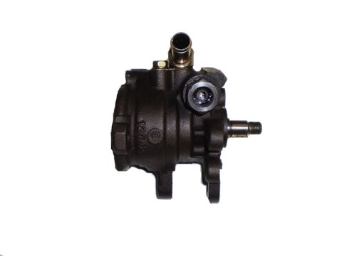 Servočerpadlo 1.7 D, 1.9 D,TD