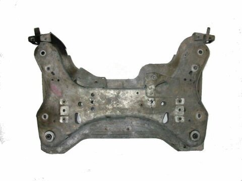 Rám motoru - nápravnice přední