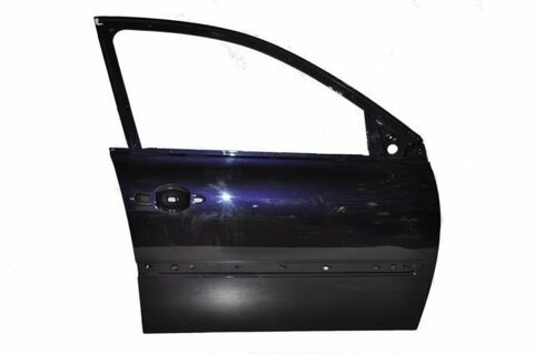 Pravé přední dveře