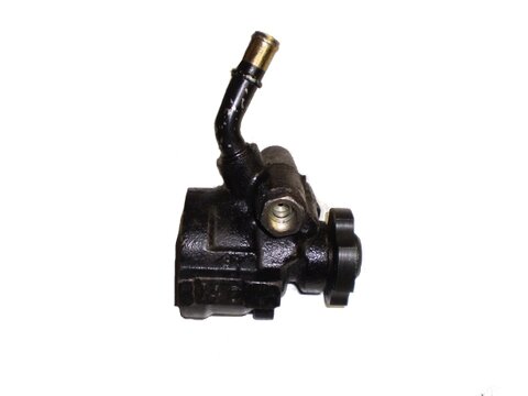 Servočerpadlo 2.5 D,TD