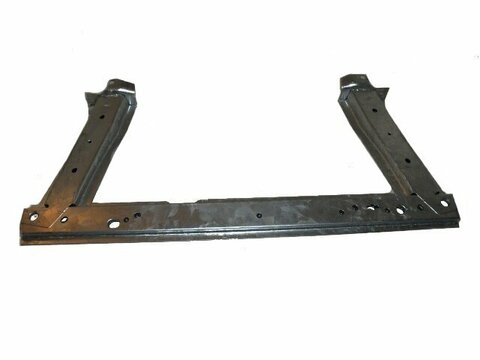 Rám motoru přední část