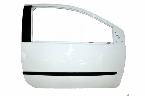 Pravé přední dveře