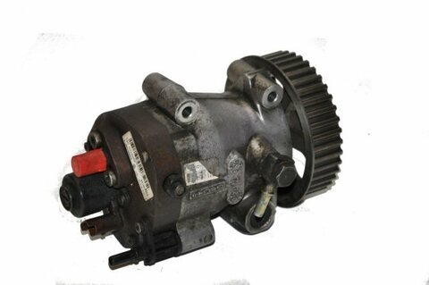 Čerpadlo vysokotlaké 1,5 dCi DELPHI