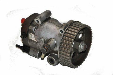 Čerpadlo vysokotlaké 1,5 dCi DELPHI