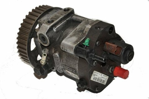 Čerpadlo vysokotlaké 1,5 dCi DELPHI