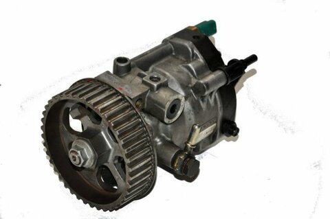 Čerpadlo vysokotlaké 1,5 dCi DELPHI