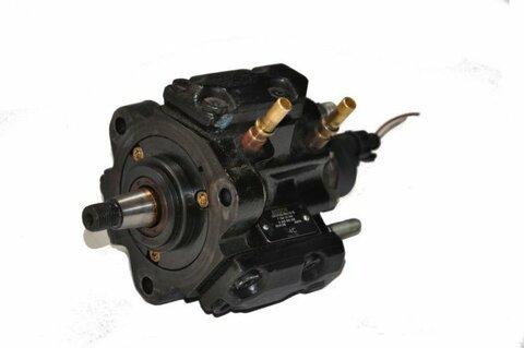 Čerpadlo vysokotlaké 1,9 dCi