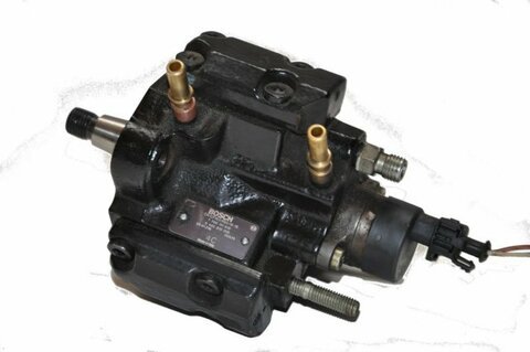 Čerpadlo vysokotlaké 1,9 dCi