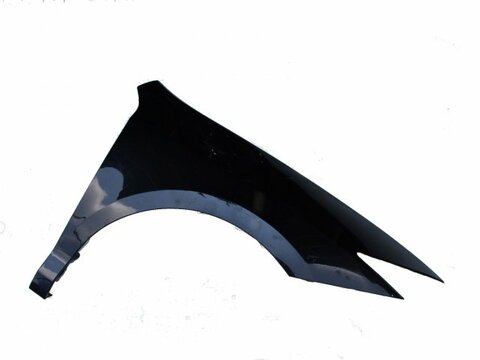 Pravý přední blatník COUPÉ