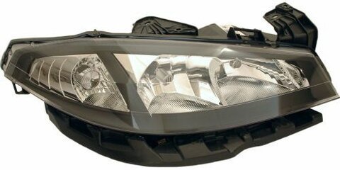 Pravé přední světlo H7 H1 (el. ovládané)