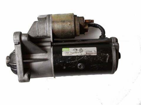 Startér 1,9 dCi 2330000QAC,  2330000QAE