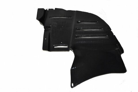 Kryt pod přední nárazník levý L