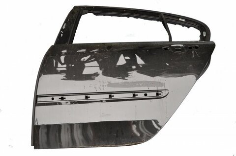 Levé zadní dveře - 5-ti dv.