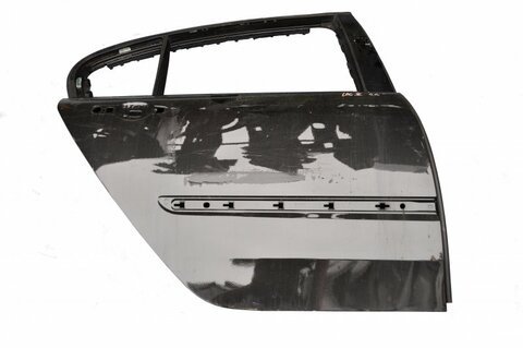 Pravé zadní dveře - 5-ti dv.