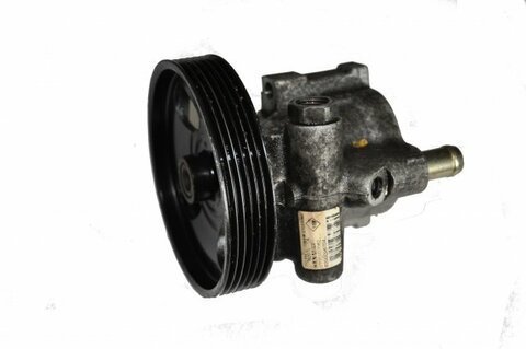 Servo čerpadlo 1,9 dCi 6 drážek