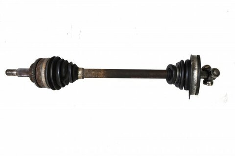 Levá poloosa 23 drážek u kola 44 drážek ABS 8200622834