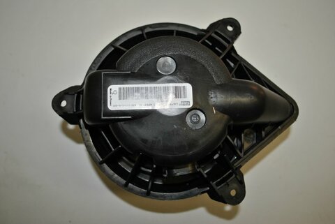 Vnitřní ventilátor topení a klimatizace