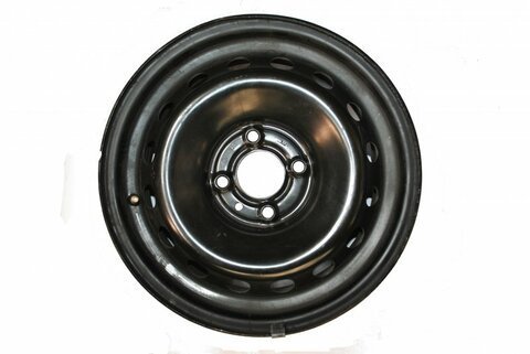 Disk kola 5.5J x14H2 ET 29 rozteč: 4x100x60