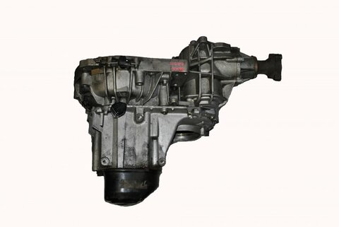 Převodovka 2.0 16V - JC7 000 - RX4