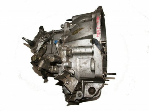 Převodovka 1,9 dCi tfx 1390