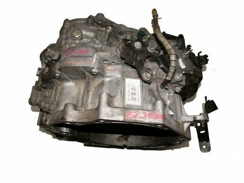 Převodovka 3,0 dCi (automat)
