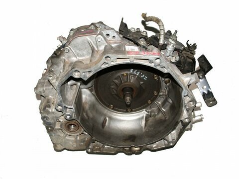 Převodovka 3,0 dCi (automat)