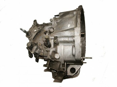 Převodovka 2,0 16V - ND0 015