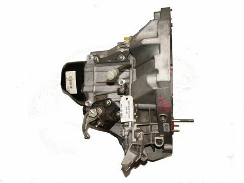 Převodovka 1,5 dCi - JH3193