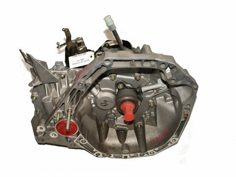 Převodovka 1,5 dCi - JH3193