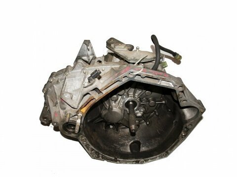 Převodovka 1,5 dCi - 78kw (šestistupňová)