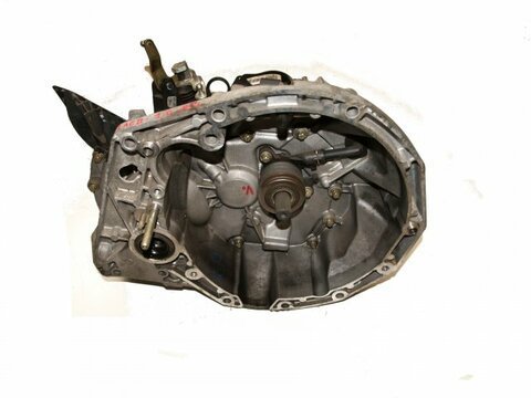 Převodovka 2.0 16V - JR5 123