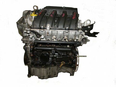 Motor 1.6 16V - K4M 720