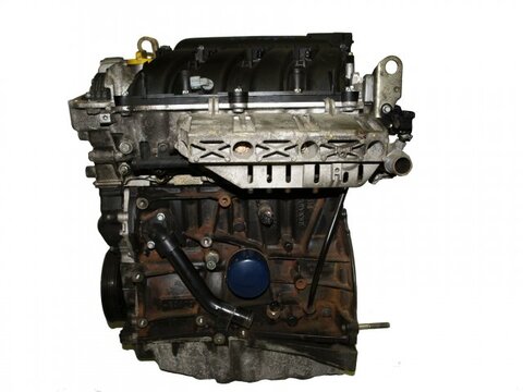Motor 2.0 - 16V - F4R 771