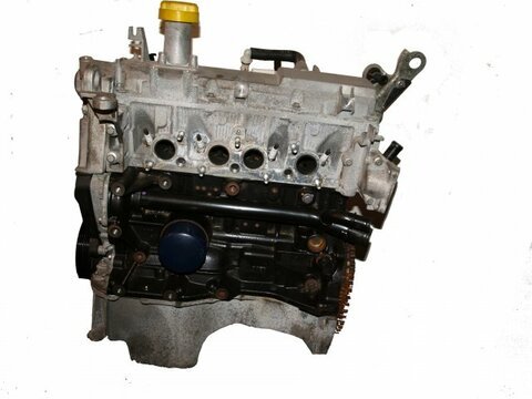 Motor 1.4i - K7J 700