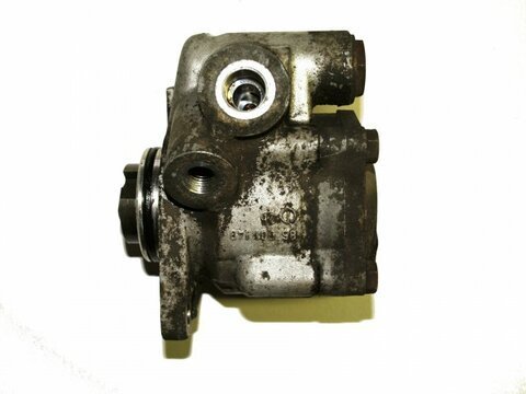 Servo čerpadlo 2,8dti