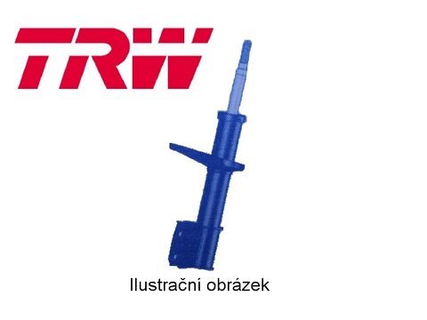 Tlumič pérování přední orig.