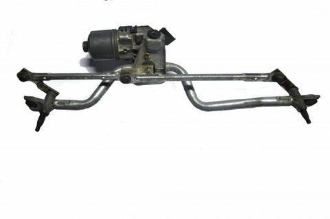 Motorek předního stěrače - 8200264711