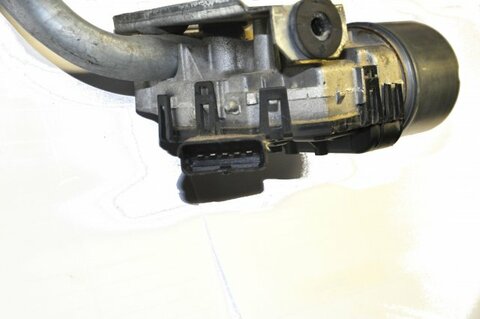 Motorek předního stěrače - 8200264711