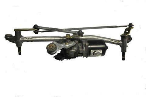 Motorek předního stěrače