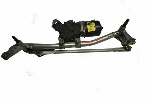 Motorek předního stěrače