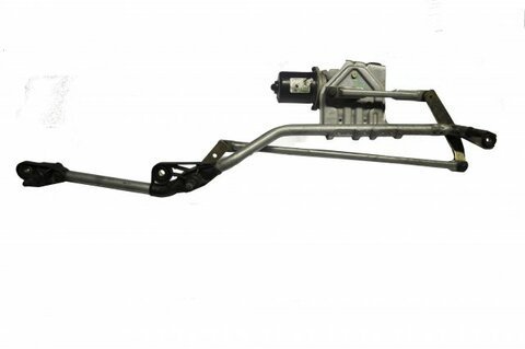 Motorek předního stěrače